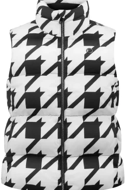 Poivre Blanc Ski-Jas Synthetic Down Vest