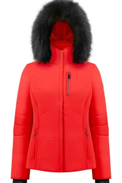 Poivre Blanc Ski-Jas Women'S Stretch Ski Jacket