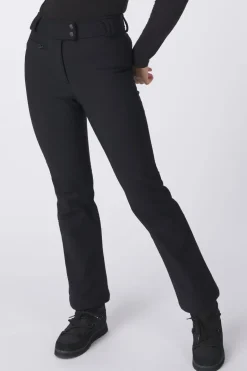 Poivre Blanc Softshell Skibroek Pants Short