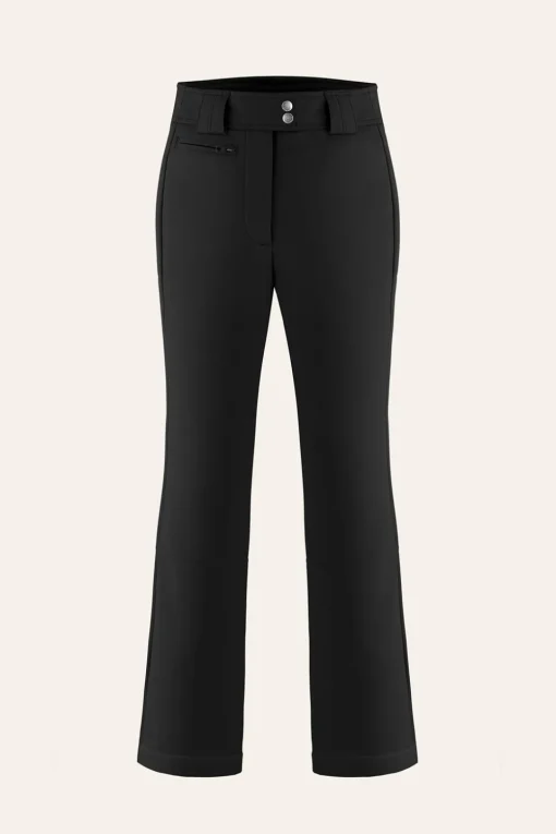 Poivre Blanc Softshell Skibroek Pants Short