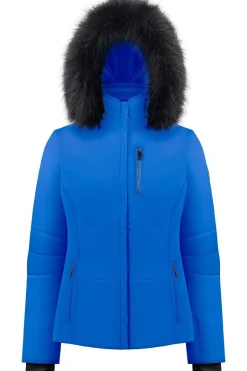 Poivre Blanc Stretch Ski Active Line Jacket