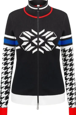 Poivre Blanc Trui Knit Jacket
