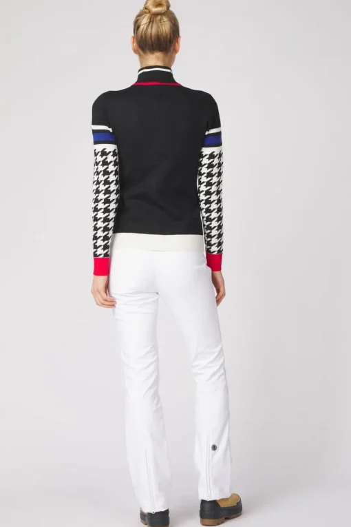 Poivre Blanc Trui Knit Jacket