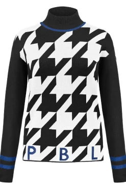 Poivre Blanc Trui Knit Pullover