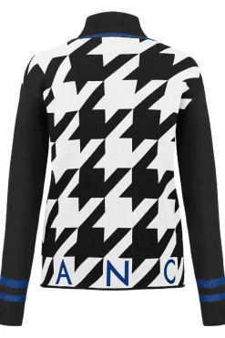 Poivre Blanc Trui Knit Pullover