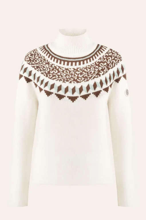 Poivre Blanc Trui Pullover