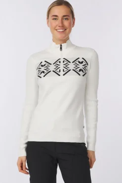 Poivre Blanc Trui Sweater