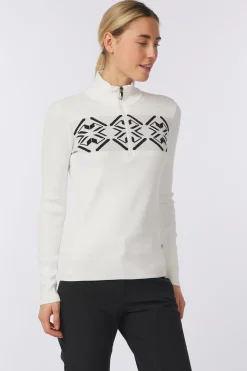 Poivre Blanc Trui Sweater