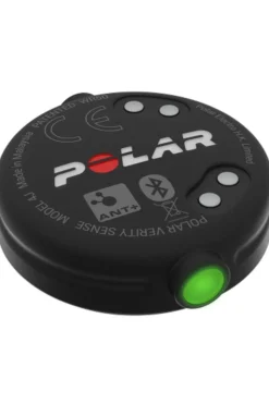 Polar Accessoire Polar Verity Sense Ohr M-XXL