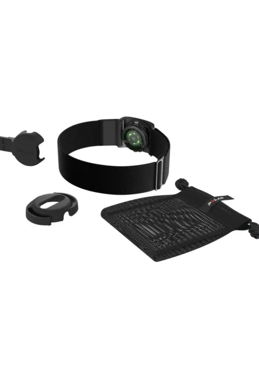 Polar Accessoire Polar Verity Sense Ohr M-XXL