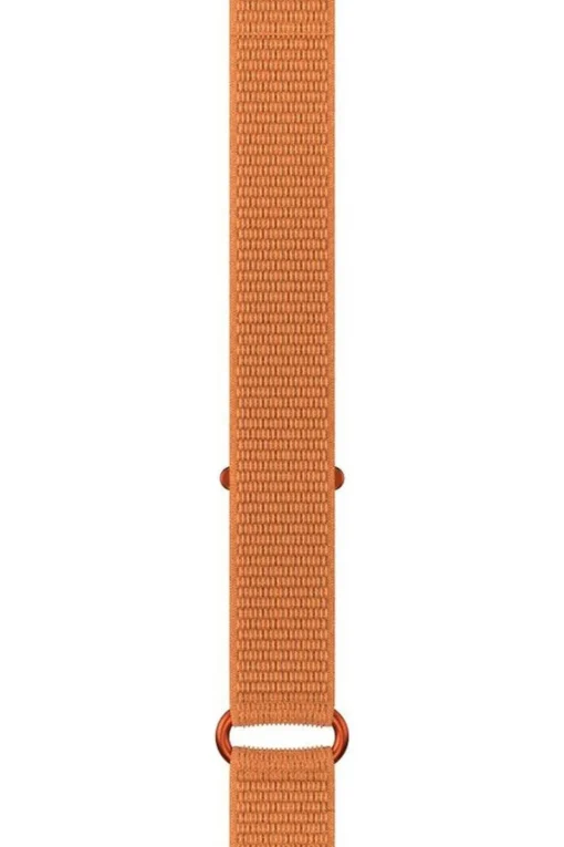 Polar Accessoire Wristband 22Mm Sil S-L