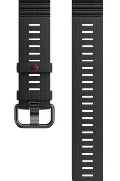 Polar Accessoire Wristband 22Mm Sil S-L