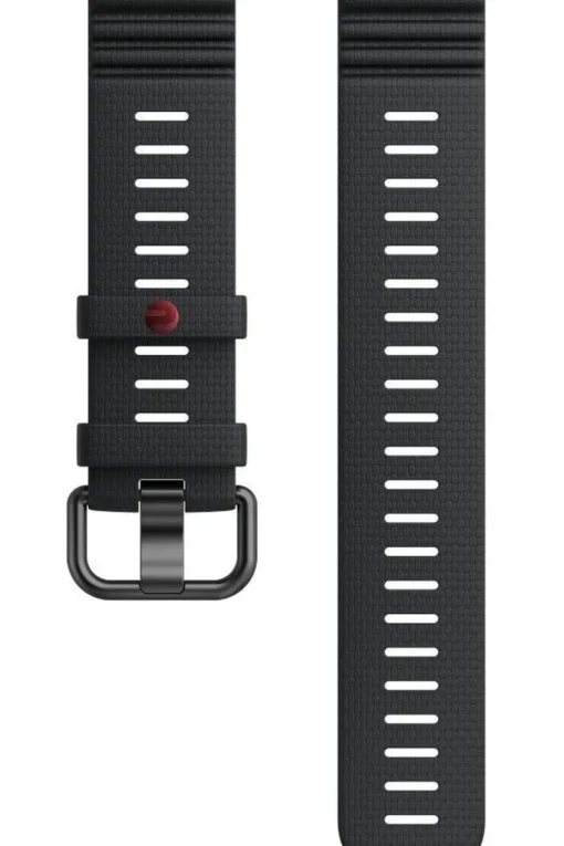 Polar Accessoire Wristband 22Mm Sil S-L