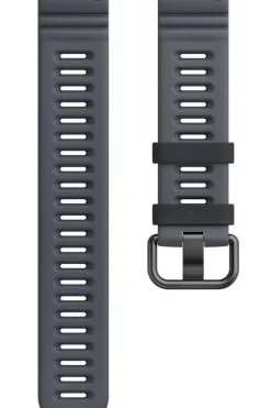 Polar Accessoire Wristband 22Mm Sil S-L