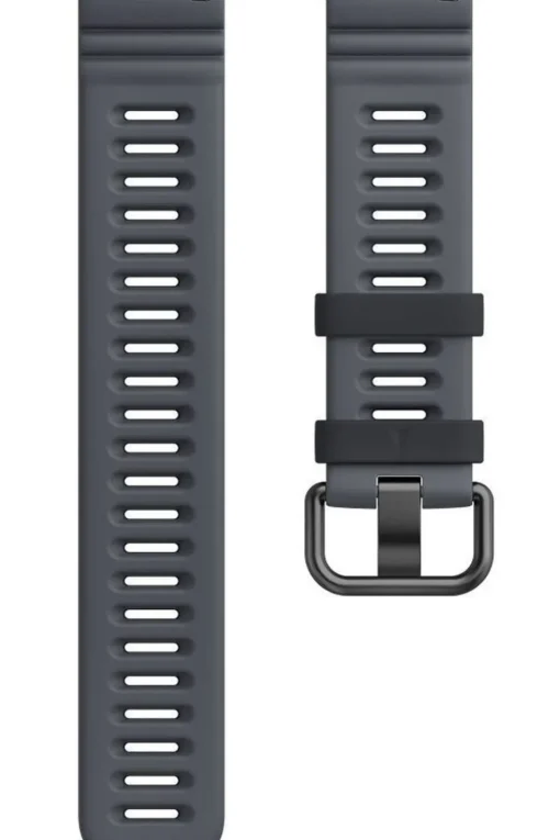 Polar Accessoire Wristband 22Mm Sil S-L