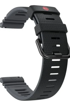 Polar Accessoire Wristband 22Mm Sil S-L