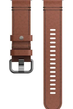 Polar Accessoire Wristband 22mm Leather M-L