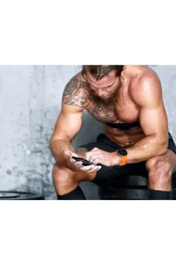 Polar Hartslagband H10 Dual Bluetooth/ANT+ M-XXL