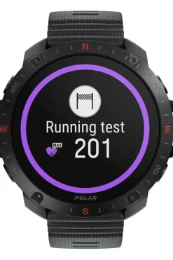 Polar Sporthorloge Grit X2 Pro S-L