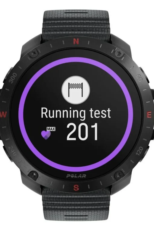 Polar Sporthorloge Grit X2 Pro S-L