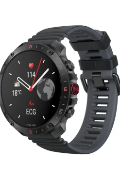 Polar Sporthorloge Grit X2 Pro Hr S-L