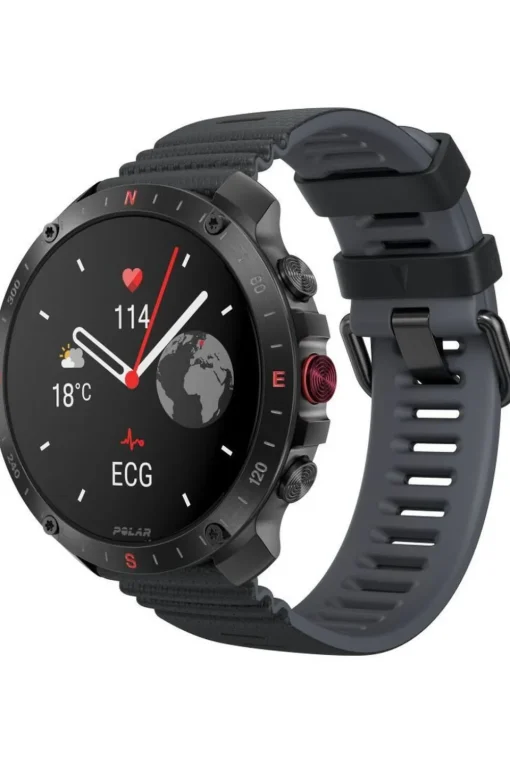 Polar Sporthorloge Grit X2 Pro Hr S-L