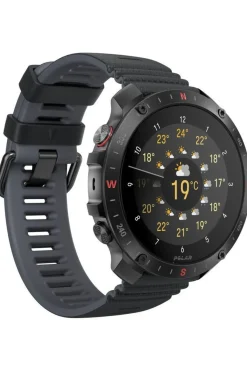 Polar Sporthorloge Grit X2 Pro Hr S-L