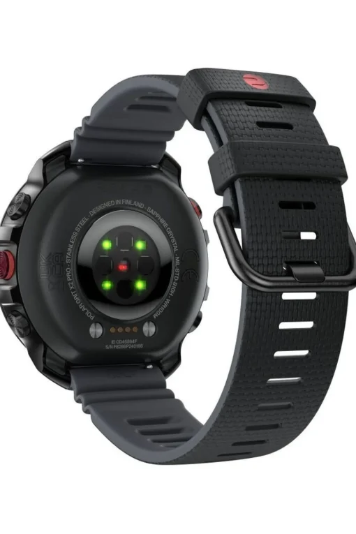 Polar Sporthorloge Grit X2 Pro Hr S-L