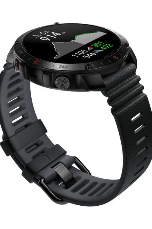 Polar Sporthorloge Grit X2 Pro Hr S-L
