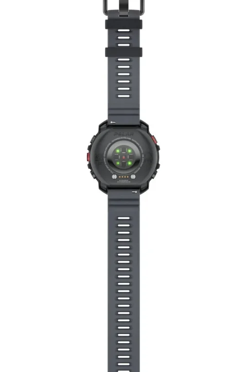 Polar Sporthorloge Grit X2 Pro Hr S-L