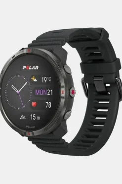 Polar Sporthorloge Grit X2 S-L