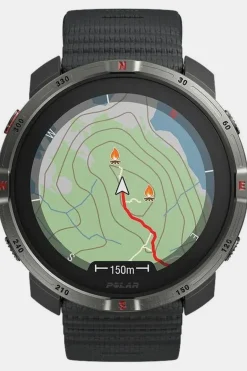 Polar Sporthorloge Grit X2 S-L