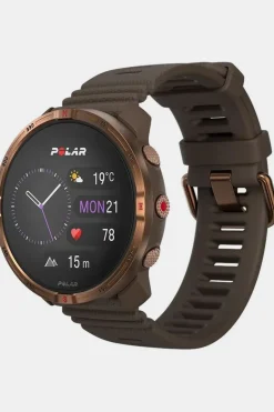 Polar Sporthorloge Grit X2 S-L