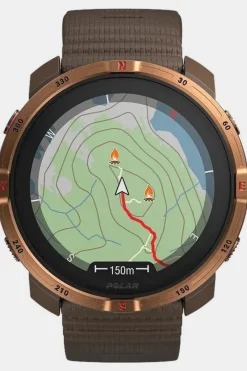 Polar Sporthorloge Grit X2 S-L
