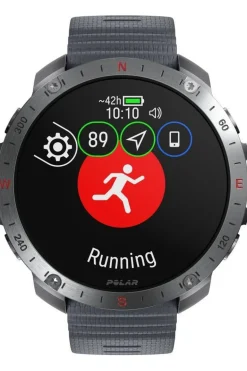 Polar Sporthorloge Grit X2 Pro S-L
