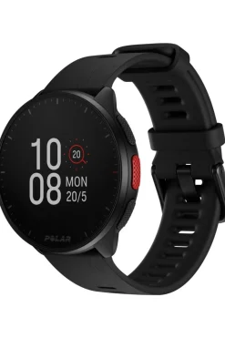 Polar Sporthorloge Pacer S-L