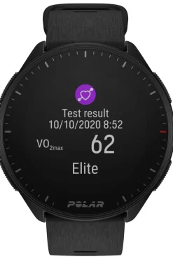 Polar Sporthorloge Pacer S-L