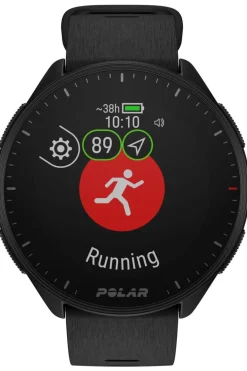 Polar Sporthorloge Pacer S-L