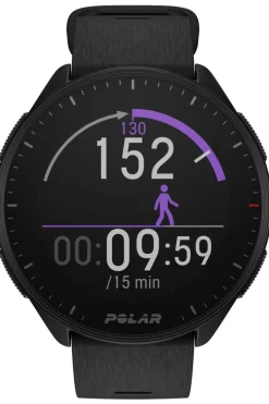 Polar Sporthorloge Pacer S-L