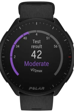 Polar Sporthorloge Pacer S-L
