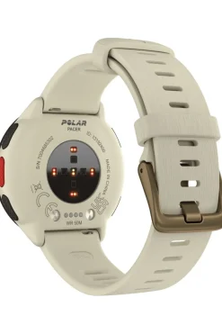Polar Sporthorloge Pacer S-L