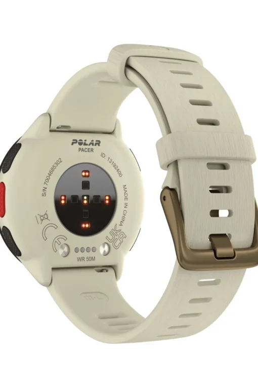 Polar Sporthorloge Pacer S-L
