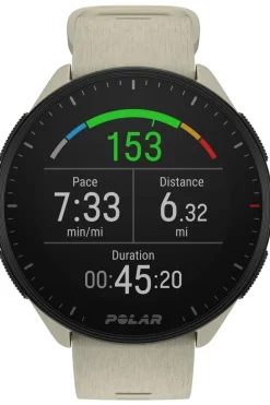Polar Sporthorloge Pacer S-L