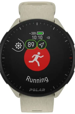 Polar Sporthorloge Pacer S-L