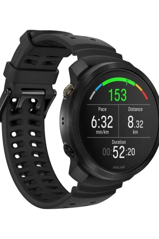 Polar Sporthorloge Vantage M3 S-L