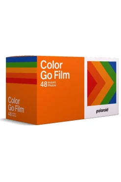 Polaroid Accessoire Go Film - X48 Pack