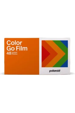 Polaroid Accessoire Go Film - X48 Pack