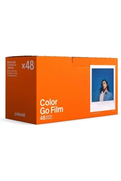 Polaroid Accessoire Go Film - X48 Pack