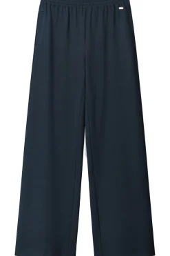 Pom Amsterdam Broek Suzi Dark Knavy
