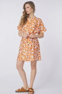 Pom Amsterdam Jurk Adventure